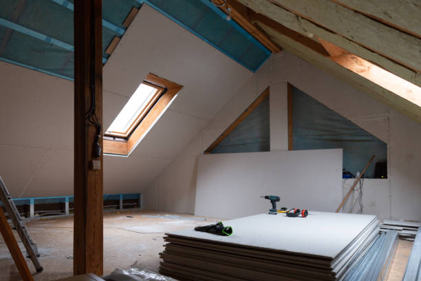 Best Eco-Friendly Insulation in Kimberly, WI
